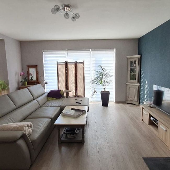 Appartement te huur in Zedelgem voor € 840 met 2 slaapkamers - Photo 1