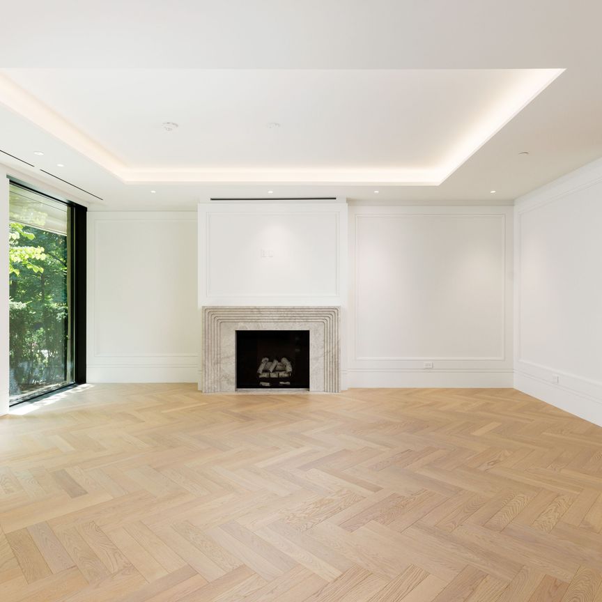 For Lease - 7 Dale Avenue Unit# 105, Toronto, Ontario - Photo 1