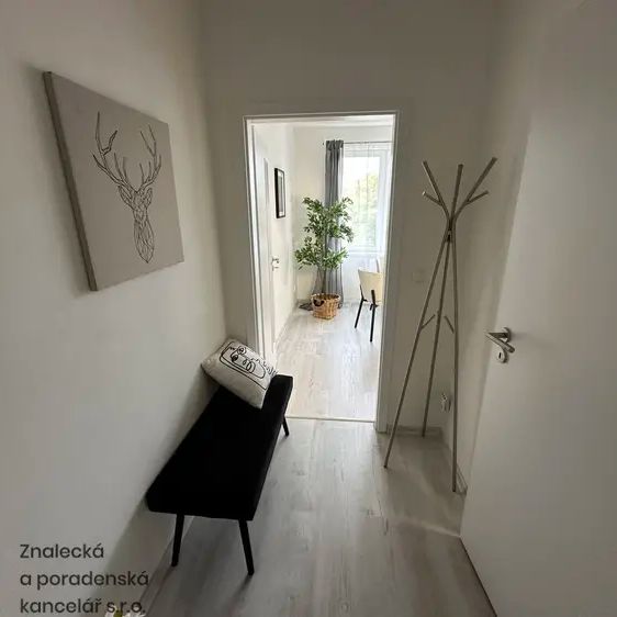 Pronájem bytu 2+kk 37 m - Photo 1