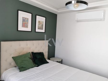 Apartamento T1 - Photo 3