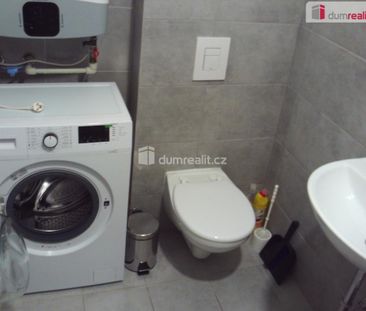 Pronájem bytu 1+kk 30 m2 - Фото 5