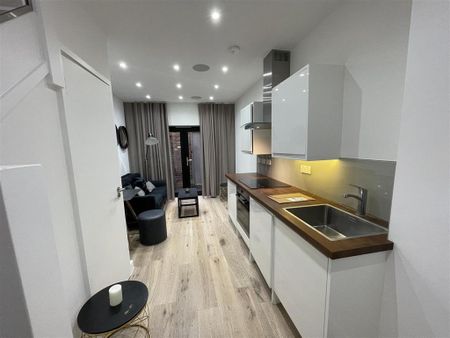 1 bedroom detached house to rent - Photo 2