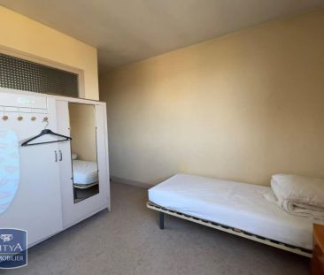 Appartement à louer 1 pièce 16.16m² - Photo 1