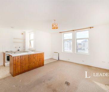 1 bedroom apartment to rent Stubbington Avenue, PO2 - Photo 1