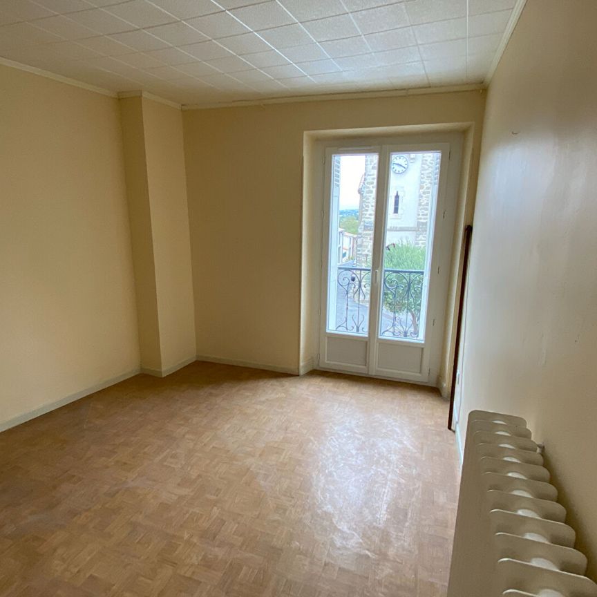 Maison T6 Carcassonne à louer - Photo 1