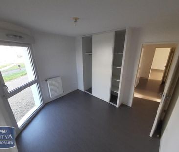 Location Appartement 4 pièces 77m² TOULOUSE 31200 - Photo 4