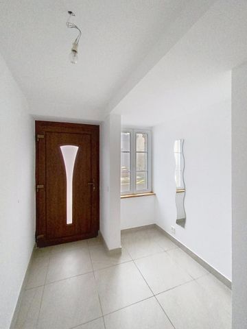 2.5 Zimmer, 70 m², EG - Photo 4