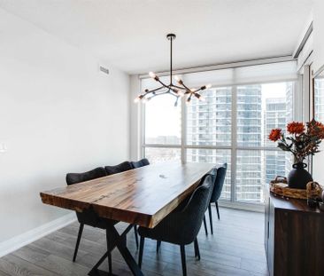 For Lease - 30 Gibbs Road Unit# 1805, Toronto, Ontario - Photo 2