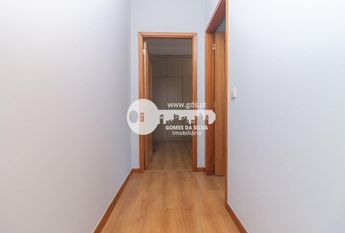 Apartamento T2 em Braga