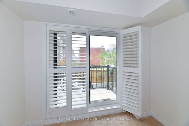 For Lease - 142 William Duncan Road Unit# 2, Toronto, Ontario - Photo 1