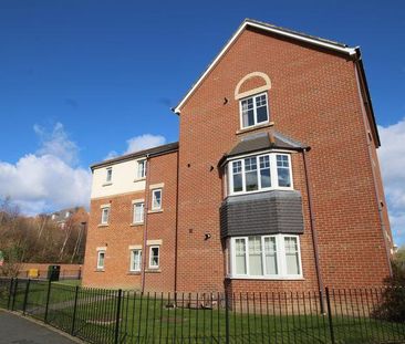 2 bedroom apartment to rent - Photo 4