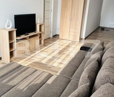Apartament 2 camere modern, prima inchiriere, Zona George Enescu - Fotografie 1