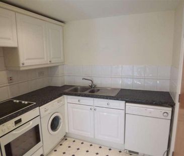 1 bedroom apartment to rent - Photo 5