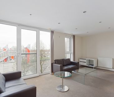 1 bedroom apartment to rent - Photo 1