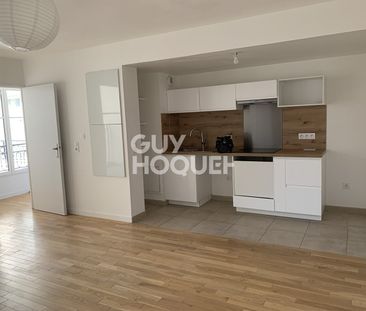 Location Appartement 2 pièces 45m² - Photo 2