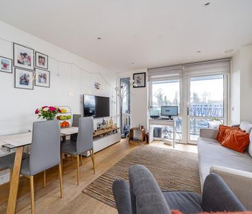 2 bedroom apartment to rent - Photo 2