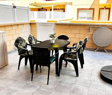 TWO-BEDROOM APARTMENT - CRYSTAL SEA - Photo 1