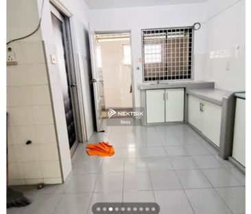 Desa jaya double storey low cost - Foto 1