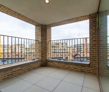 Appartement te huur - Photo 1