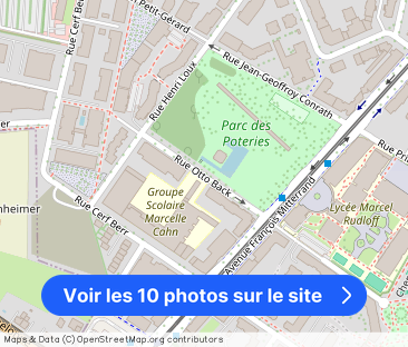 Mieszkanie na wynajem - 48 m² - 1 pokój - Photo 1