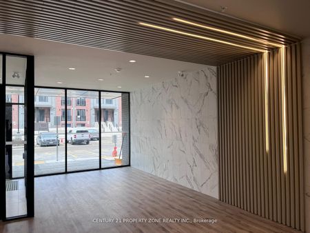 For Lease - 107 Roger Street Unit# 212, Waterloo, Ontario - Photo 2