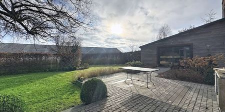 Woning te huur in Havelange voor € 1.350 met 3 slaapkamers - Foto 5