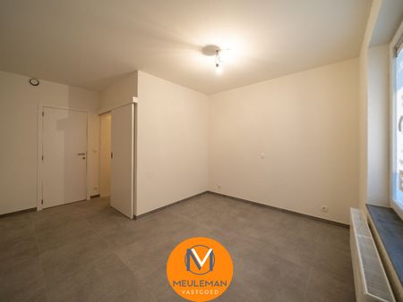 Gelijkvloers appartement nabij de zee - Foto 2