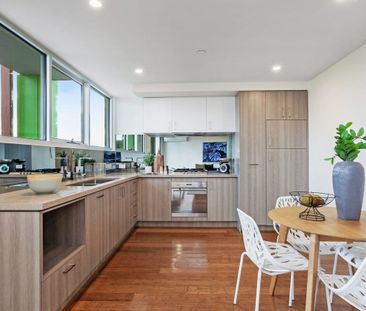 Luxurious 2 Bedroom Apartment in Preston - Your Urban Retreat Awaits! - Photo 6