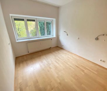 GEPFLEGTE 4 ZIMMER ALTBAUWOHNUNG IN DER EISENHANDSTRASSE - Foto 6