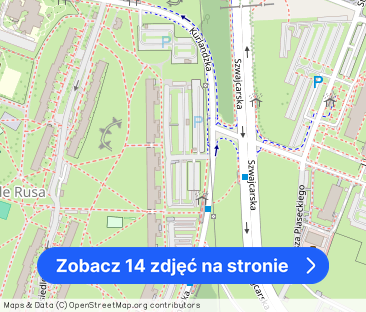 wynajmę mieszkanie -pokój z kuchnią - Zdjęcie 1