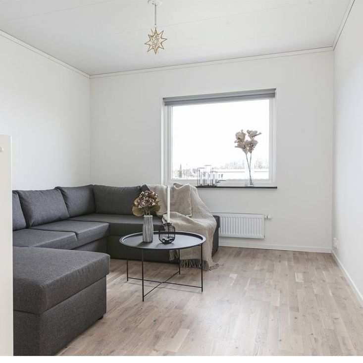 Linneagården, Häljarp - Photo 1