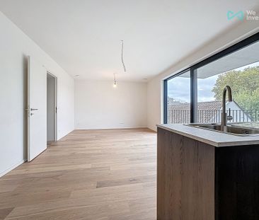 Appartement met één slaapkamer in Evere - Photo 5