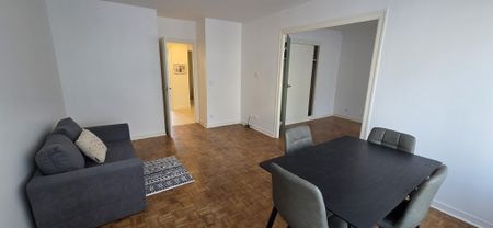 Location Appartement 3 pièces 62m² BORDEAUX 33000 - Photo 2