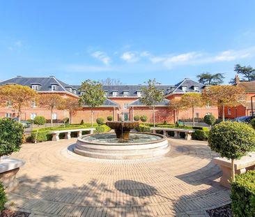 Henmarsh Court, Balls Park, Hertford - Photo 3