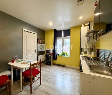 Appartement T2 Calais à louer - Photo 3