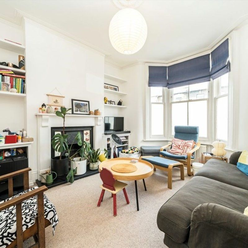 Lanvanor Road, Peckham, SE15 - Photo 1