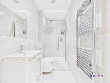 1 bedroom apartment to rent - Photo 4