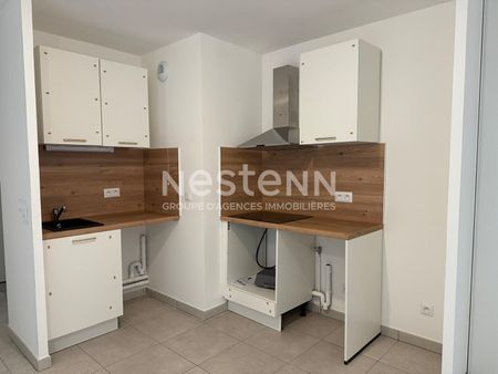 Appartement 2 Pièces avec Terrasse et Garage dans immeuble de 2025 La Clairière - 69500 BRON - Photo 4