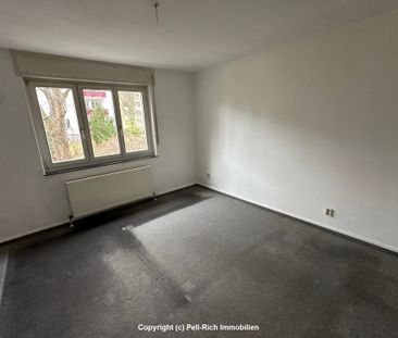 2-Zimmer-Wohnung mit 2 Balkonen in Top-Lage der Karlsruher Oststadt - Photo 1