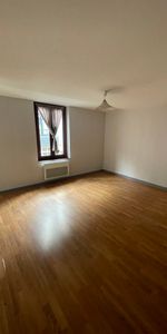 Studio de 31 m2 – Rue François Perrin – Limoges – Begip - Photo 4