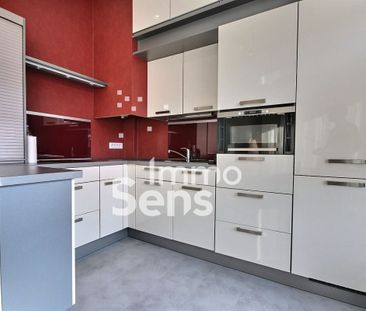 Location appartement - Lille Centre - Photo 5
