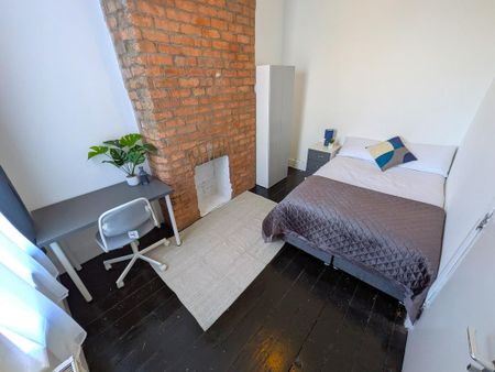 1 bedroom in a house share to rent - Photo 5