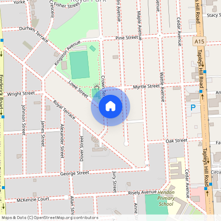 121 Crown Terrace, SA 5014, Royal Park