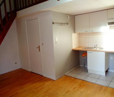 Location Appartement 1 pièce 20m² LILLE 59000 - Photo 4