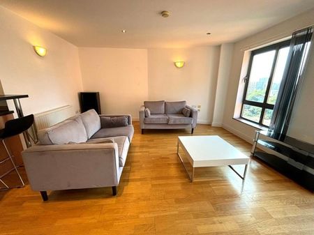 2 bedroom apartment to rent - Photo 2