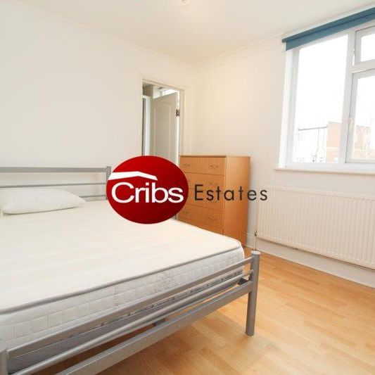 7 bedroom house share to rent - Photo 1