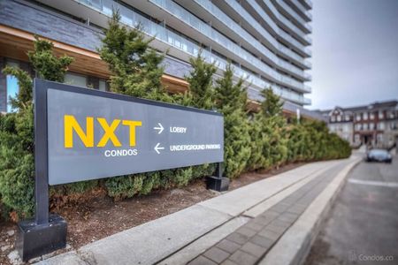 For Lease - 105 The Queensway Way Unit# 3501, Toronto, Ontario - Photo 2