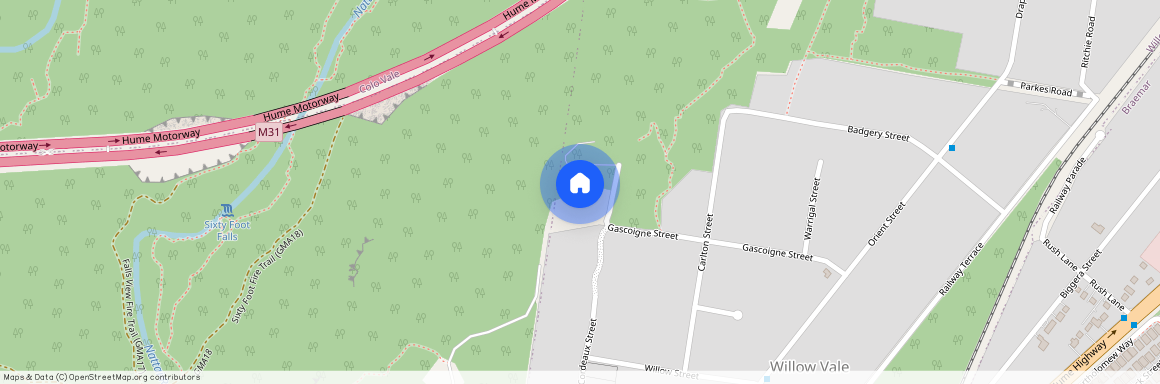 a/20 Cordeaux Parade, Tullimbar 2527, New South Wales