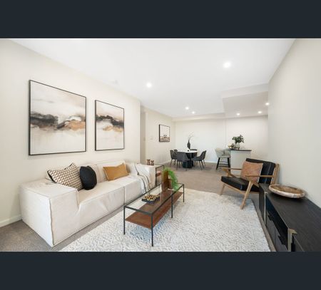 43/128 Adelaide Terrace, East Perth, WA 6004 - Photo 3