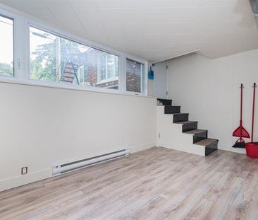 Condo for rent, Montréal (Saint-Laurent) - Photo 2